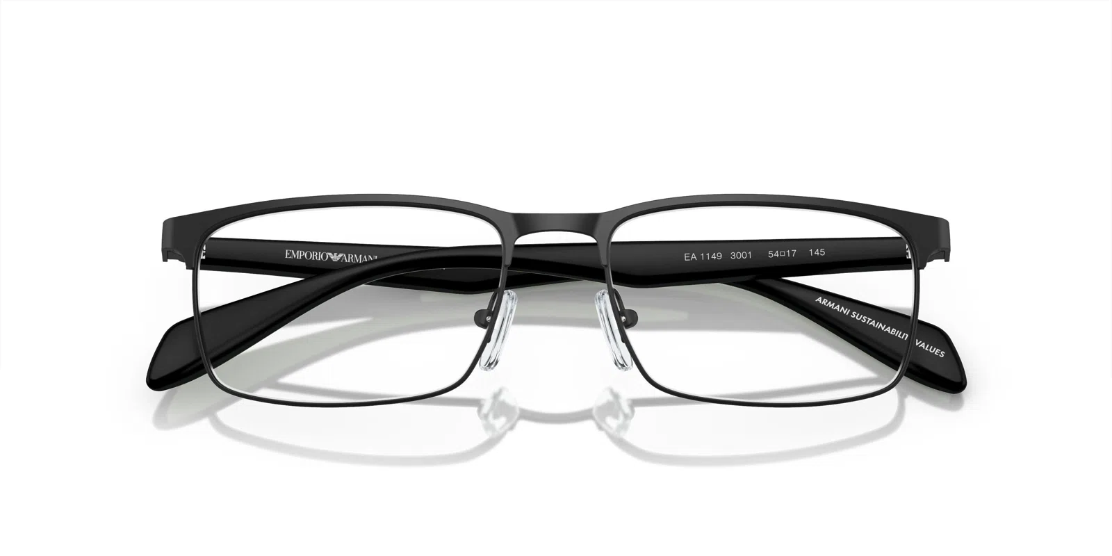 Emporio Armani 1149 Eyeglasses - view 10